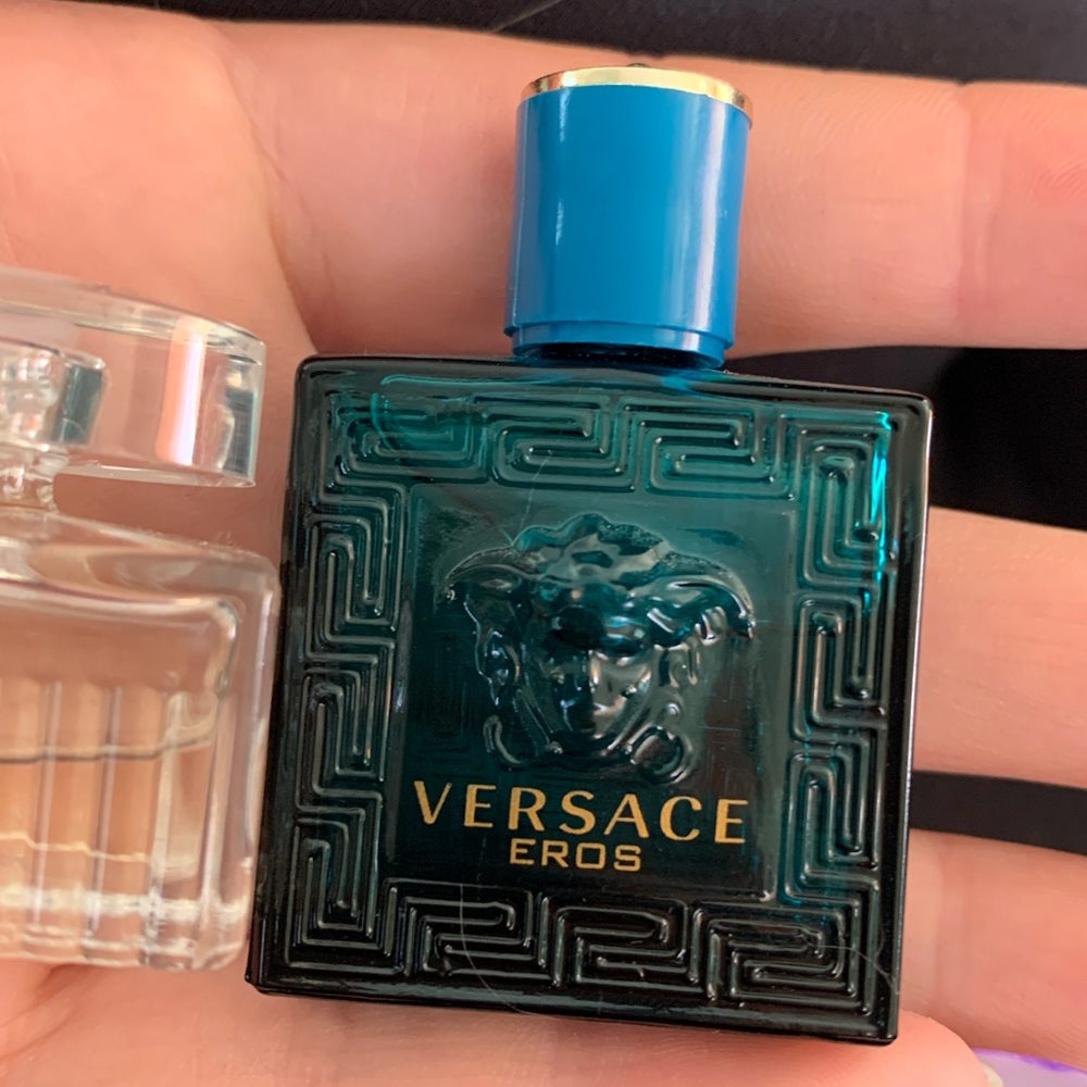 Versace Eros Cologne